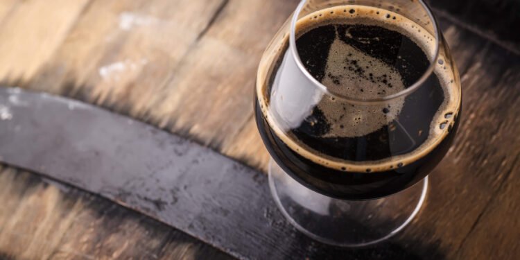 Why Do Some Beers Pair Better With Silence Than Food?