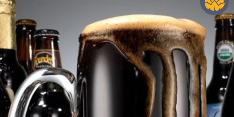 Why Do Dark Beers Sometimes Taste Lighter Than Pale Ones?