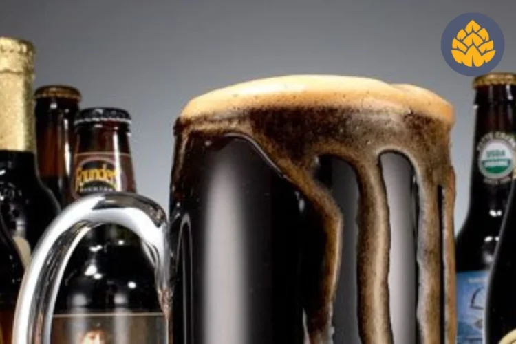 Why Do Dark Beers Sometimes Taste Lighter Than Pale Ones?
