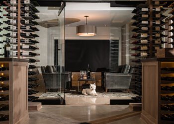 Is Wine Aging Really Just About Time?