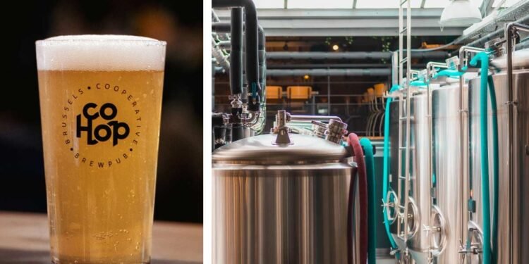 Can Yeast Choice Change a Beer’s Personality?