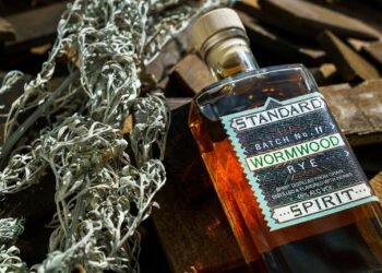 Is There a Secret Art to Distilling Grain Spirits?