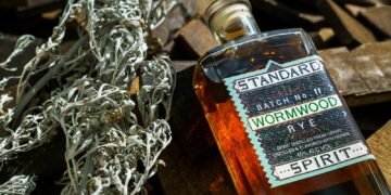 Is There a Secret Art to Distilling Grain Spirits?