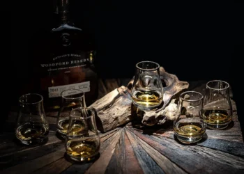 What’s the Secret Behind Single Malt Whiskey’s Appeal?