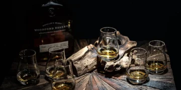 What’s the Secret Behind Single Malt Whiskey’s Appeal?