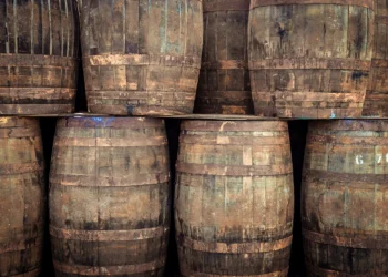 How Can Climate Rewrite the Same Whiskey Recipe?