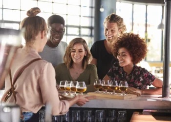 Why Does Temperature Change a Beer’s Flavor So Drastically?