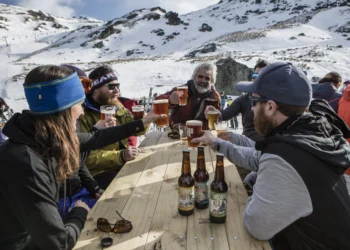 Why Does Beer Taste Different at High Altitudes?