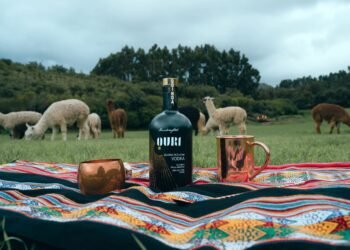 What Happens When Distillers Break Traditional Grain Rules?