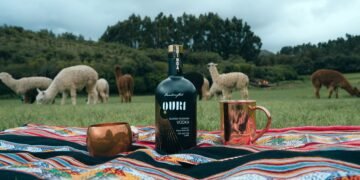 What Happens When Distillers Break Traditional Grain Rules?