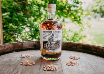 Why Do Ancient Grains Keep Reappearing in Modern Spirits?