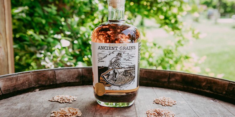 Why Do Ancient Grains Keep Reappearing in Modern Spirits?