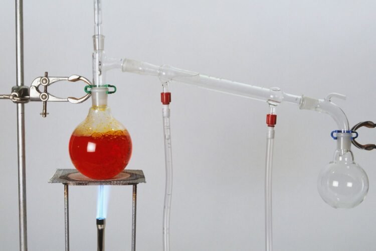 Whiskey Aromas: Sensory Magic or Molecular Science?