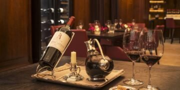 Is Champagne Better Understood as Wine First, Sparkle Second?