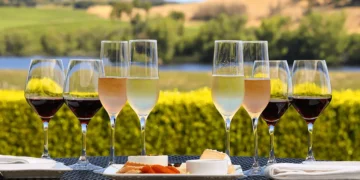 Wine Tasting: Can It Truly Be an Art Form?