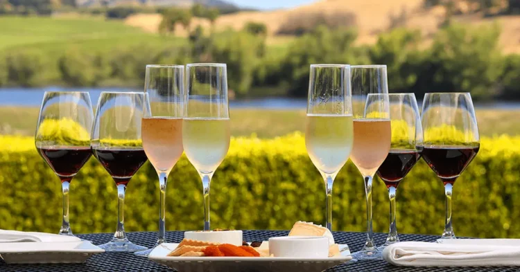 Wine Tasting: Can It Truly Be an Art Form?