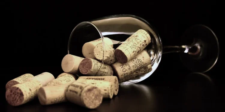 Is Cork Taint Really as Rare as We Think?