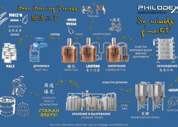 Is It Possible to Brew a Beer with No Alcohol and No Compromise on Taste?