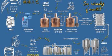 Is It Possible to Brew a Beer with No Alcohol and No Compromise on Taste?