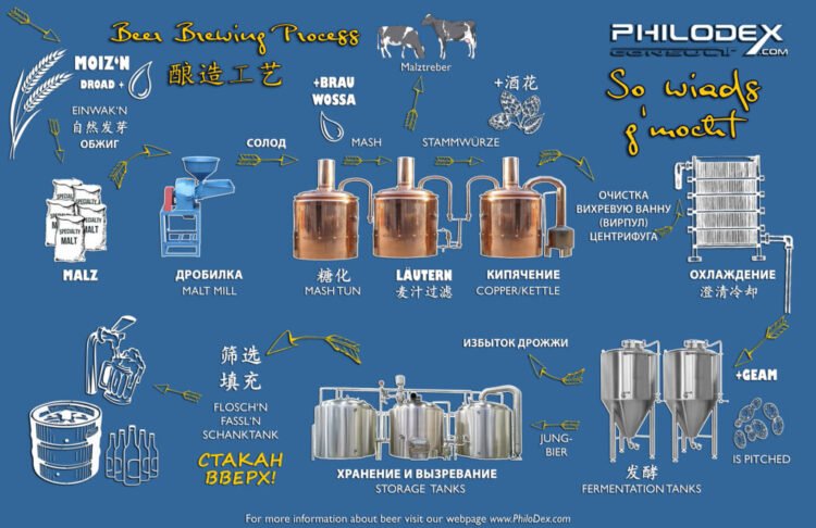 Is It Possible to Brew a Beer with No Alcohol and No Compromise on Taste?