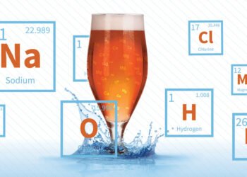 Does Water Chemistry Matter More Than Hops?
