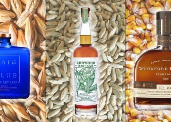 Does Grain Choice Matter More Than Aging?