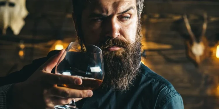 Can You Actually Taste the Minerals in Whiskey Water?