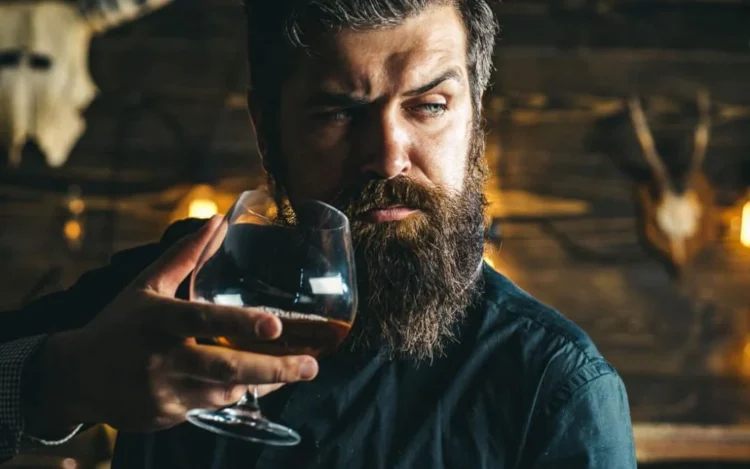 Can You Actually Taste the Minerals in Whiskey Water?