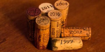 Why Do Some Wines Taste Better from Specific Vintages?