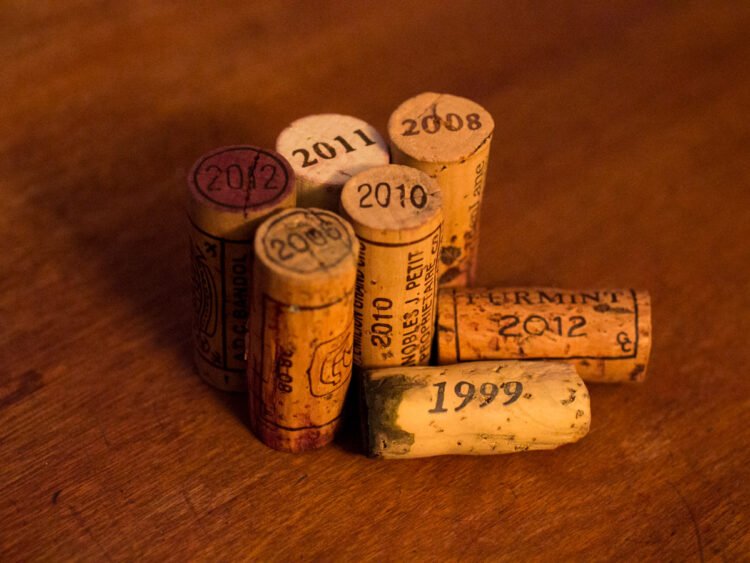 Why Do Some Wines Taste Better from Specific Vintages?
