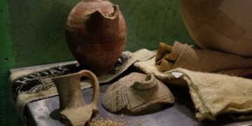 How Did Ancient Civilizations Brew Beer Without Modern Technology?