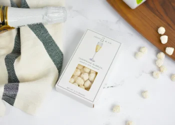 Can Pressure Levels Influence Champagne’s Mouthfeel?