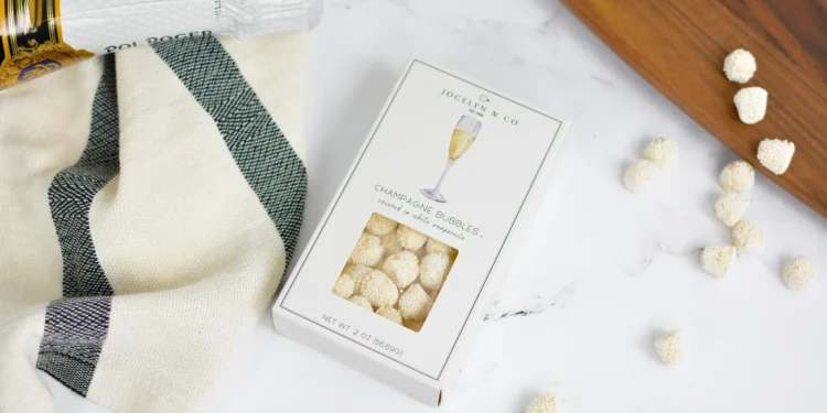 Can Pressure Levels Influence Champagne’s Mouthfeel?