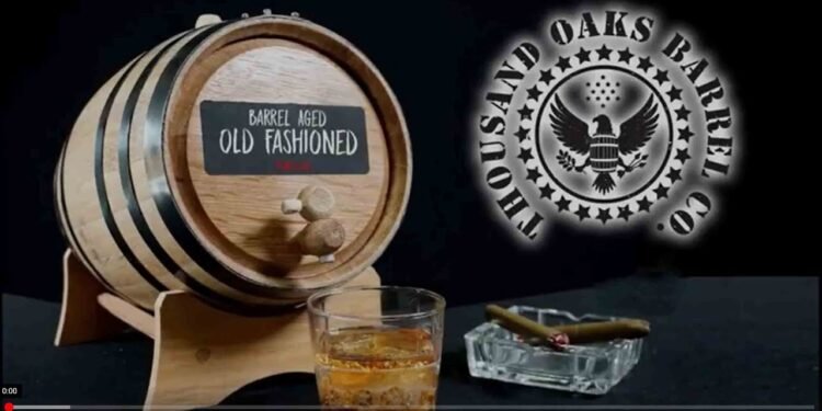 What Makes Grain-Based Whiskey So Different from Its Peated Cousins?