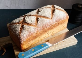 What Makes Rye Taste “Sharper” Than Other Grains?