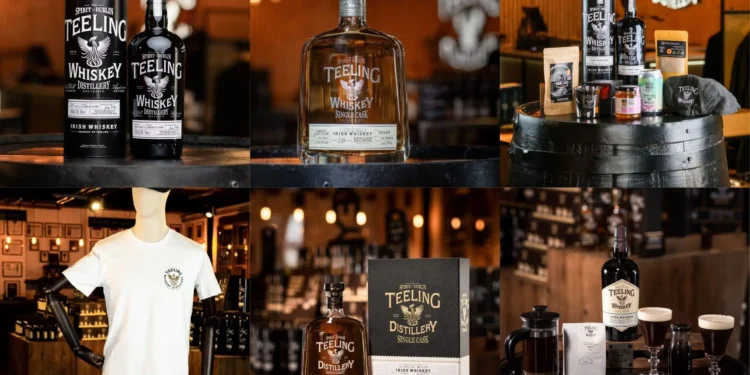 Is Older Whiskey Always Better?