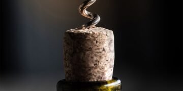 How Does Bottle Closure Control Oxygen Over Time?