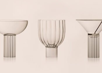 How Much Does Glass Shape Change What You Taste?