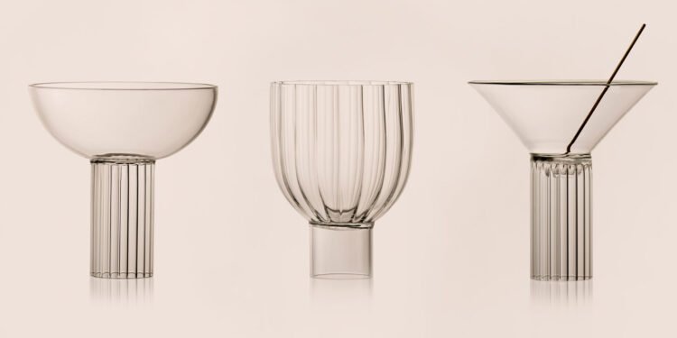 How Much Does Glass Shape Change What You Taste?