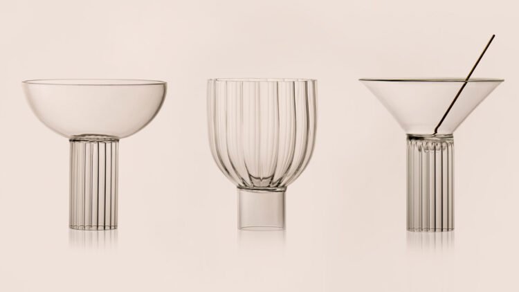 How Much Does Glass Shape Change What You Taste?