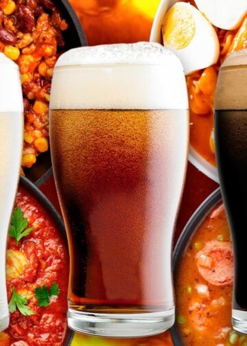 Beer the Ultimate Beverage for Pairing with Spicy Food?
