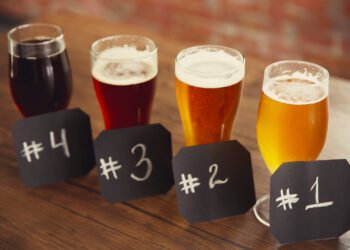 Is Alcohol Strength the Least Interesting Thing About Beer?