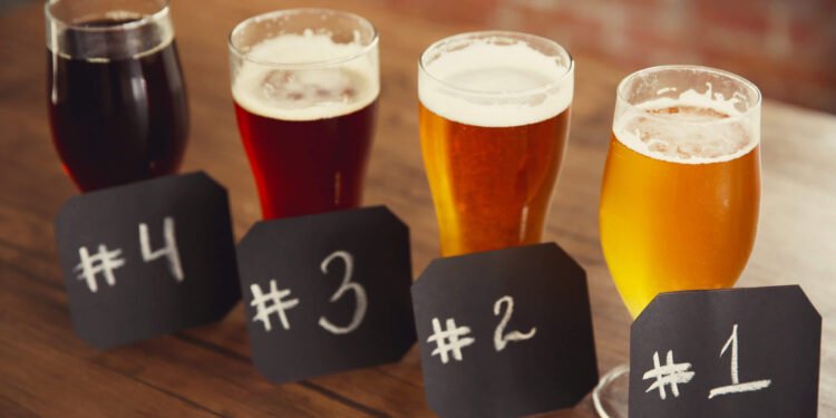 Is Alcohol Strength the Least Interesting Thing About Beer?