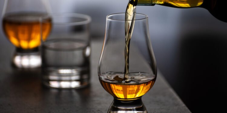 Are We Underestimating Corn’s Role in Premium Spirits?