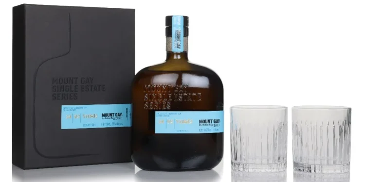 Do Blended Grains Create Complexity or Confusion?