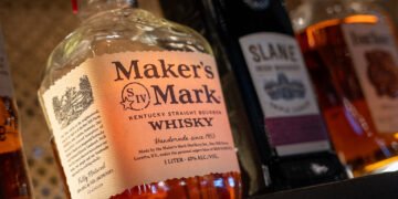 Whiskey Pair Better with Food or Cigars?