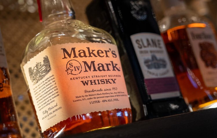 Whiskey Pair Better with Food or Cigars?