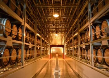 Does Whiskey Truly Have a Sense of Place?