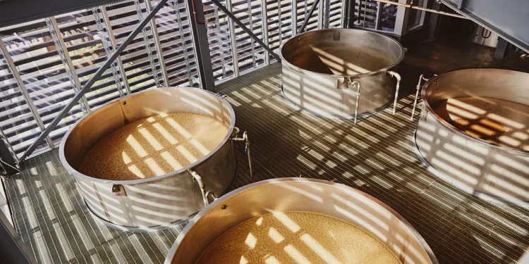 Can Distillery Microbes Shape Whiskey Flavor?