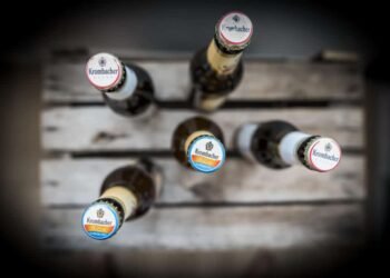 Can Low-ABV Beers Deliver High Complexity?